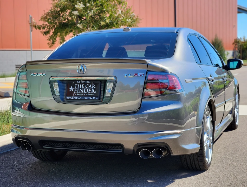 2007 Acura TL 3rd Gen - Image 24 of 31