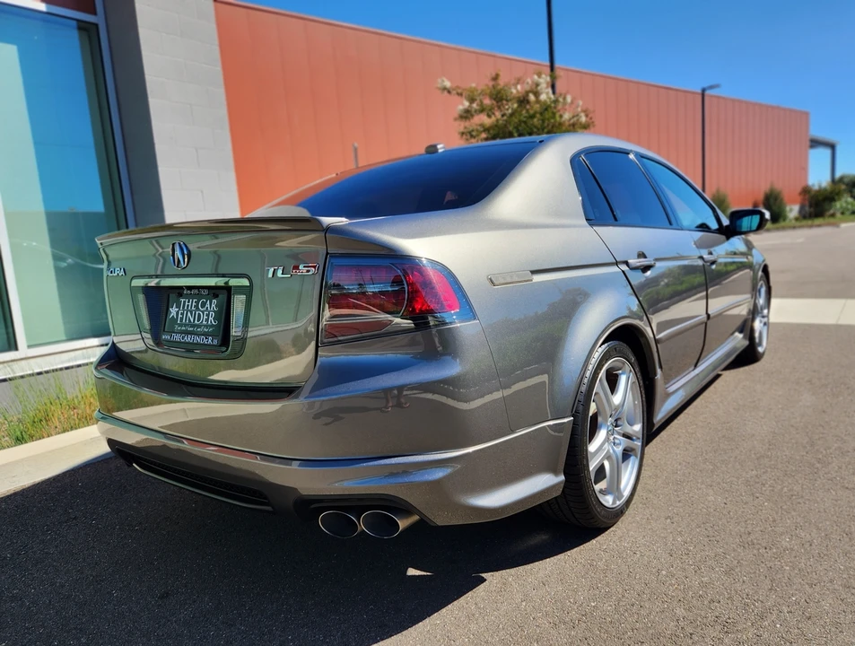 2007 Acura TL 3rd Gen - Image 23 of 31