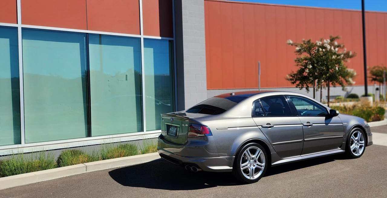 2007 Acura TL 3rd Gen - Image 19 of 31
