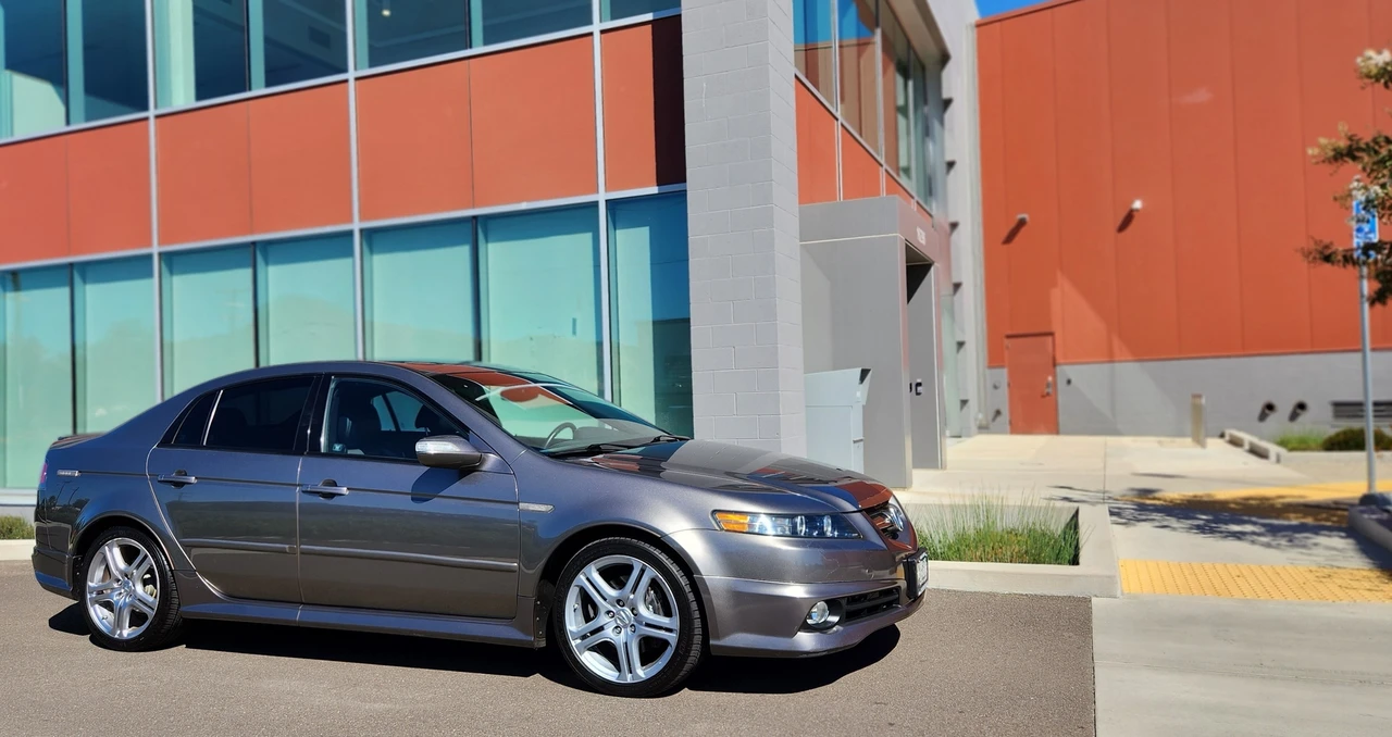 2007 Acura TL 3rd Gen - Image 13 of 31