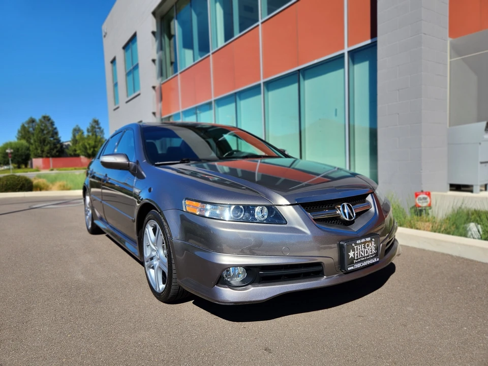 2007 Acura TL 3rd Gen - Image 10 of 31