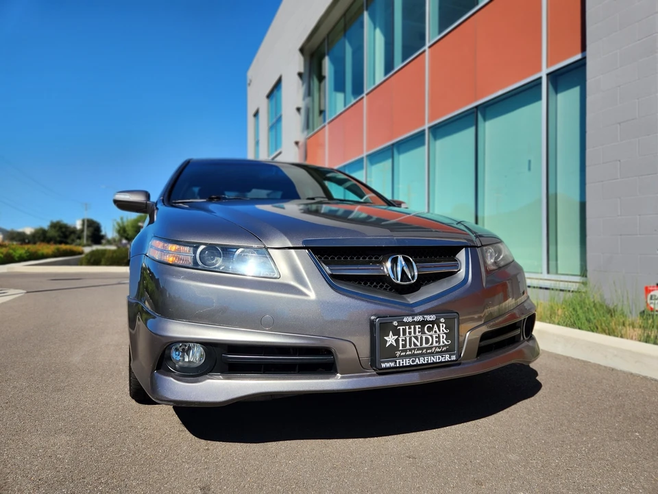 2007 Acura TL 3rd Gen - Image 7 of 31