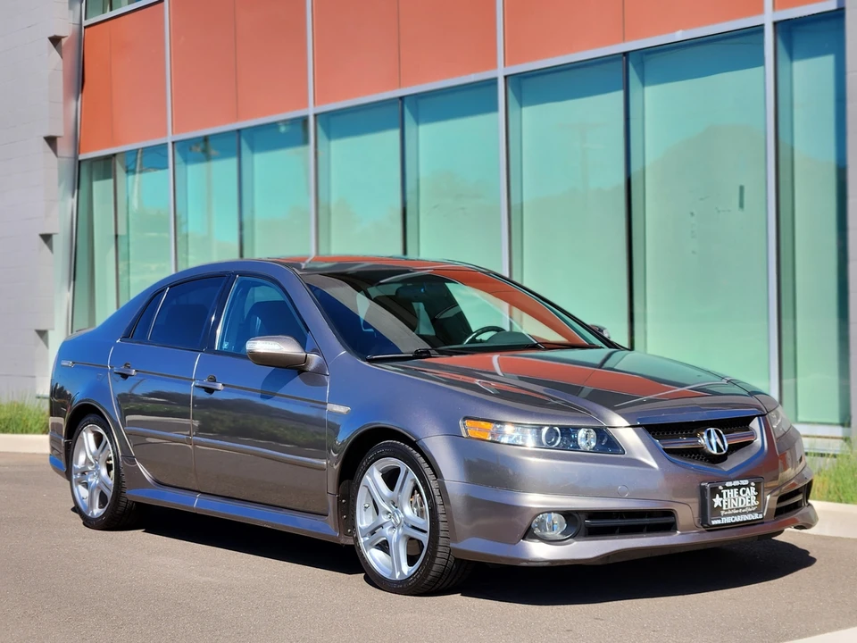 2007 Acura TL 3rd Gen - Image 8 of 31
