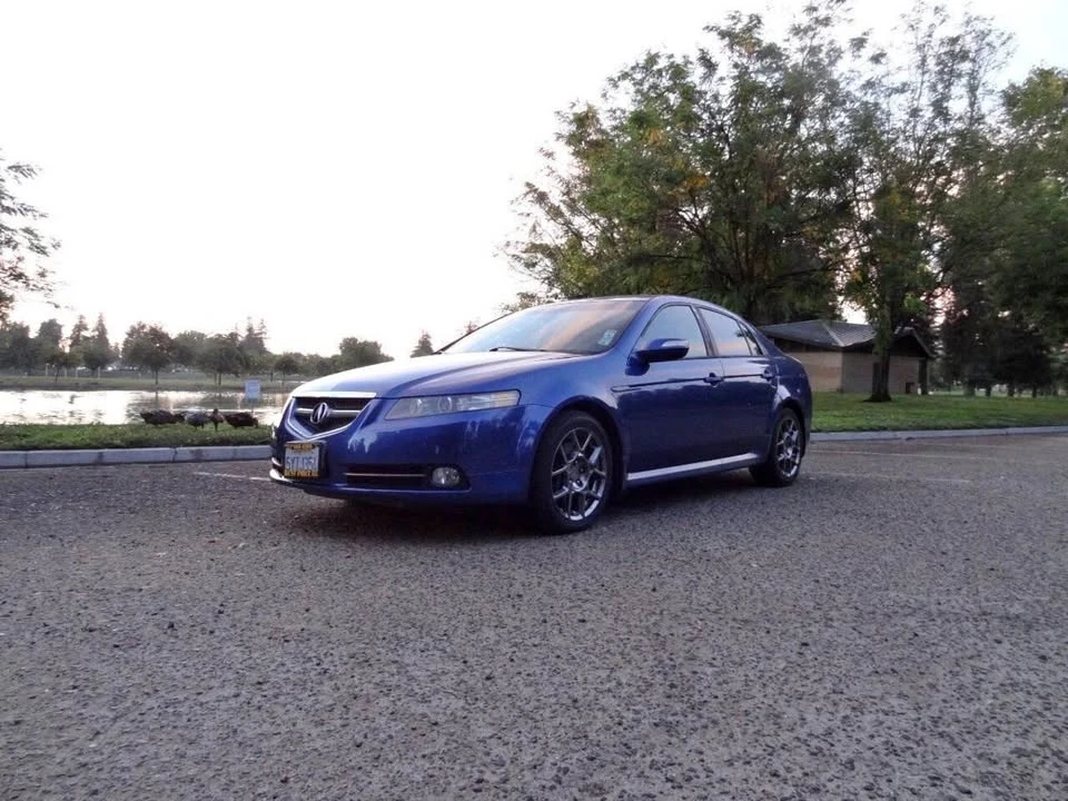 2007 Acura TL 3rd Gen - Image 1 of 15