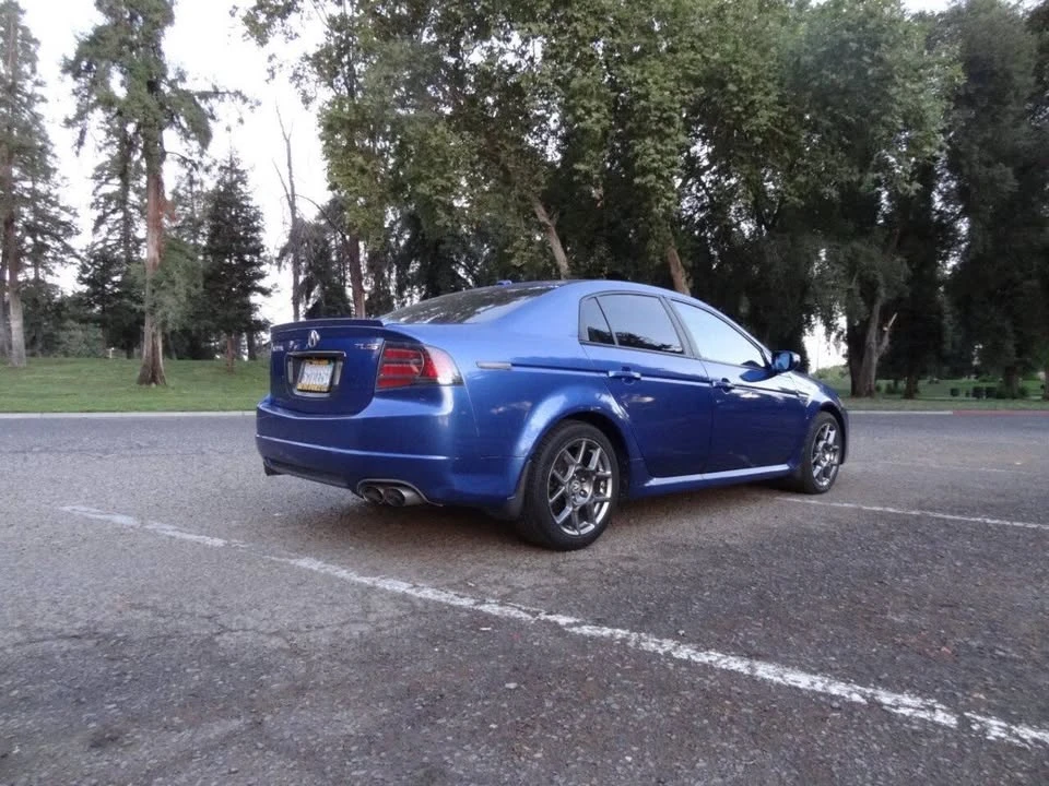 2007 Acura TL 3rd Gen - Image 4 of 15
