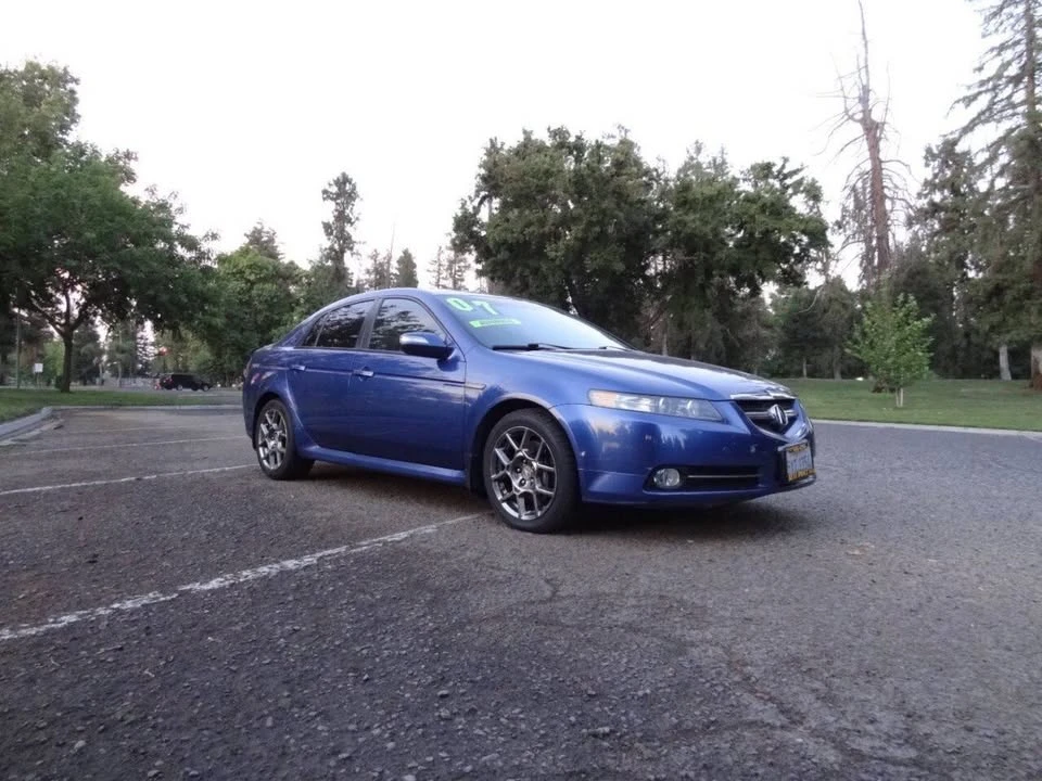 2007 Acura TL 3rd Gen - Image 3 of 15