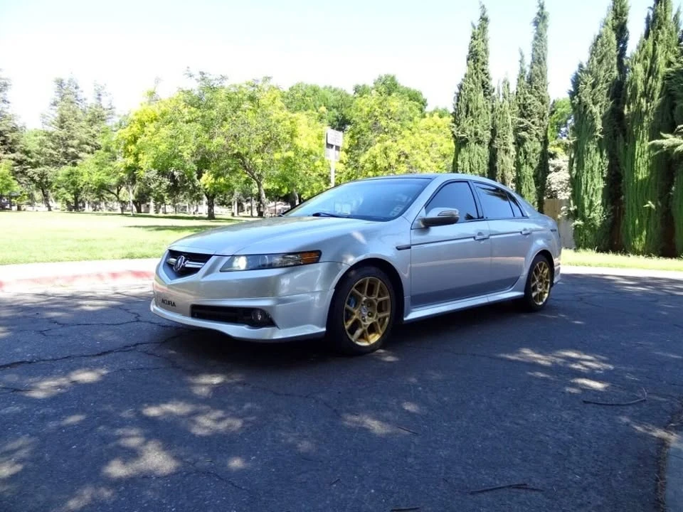 2007 Acura TL 3rd Gen - Image 1 of 15