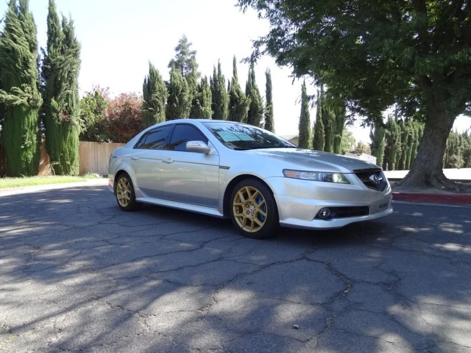 2007 Acura TL 3rd Gen - Image 3 of 15