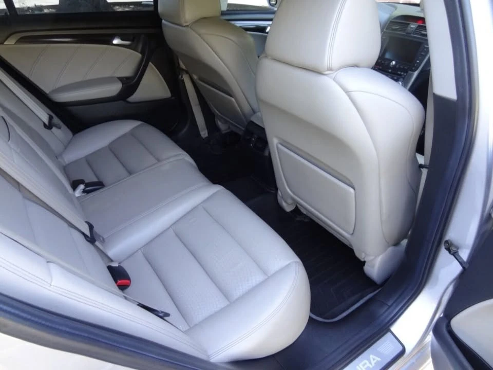 2007 Acura TL 3rd Gen - Image 13 of 15