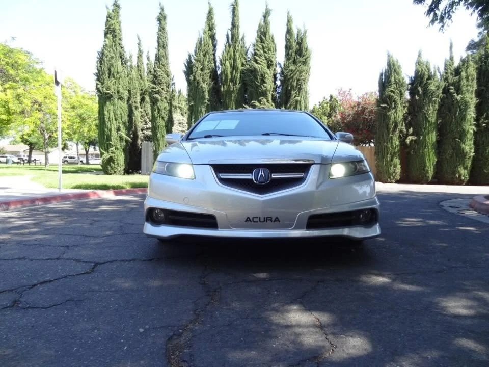 2007 Acura TL 3rd Gen - Image 2 of 15