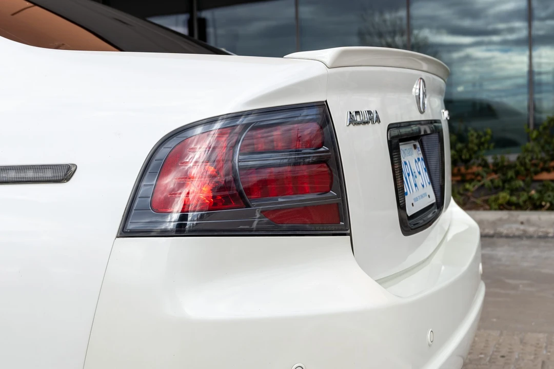 2007 Acura TL 3rd Gen - Image 15 of 31