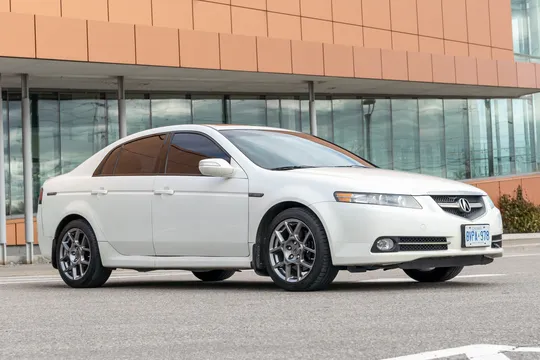 2007 Acura TL 3rd Gen - Image 3 of 31