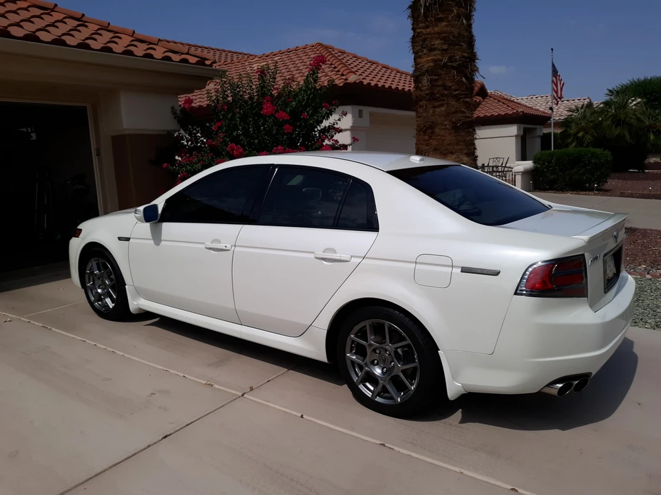 2007 Acura TL 3rd Gen - Image 19 of 31