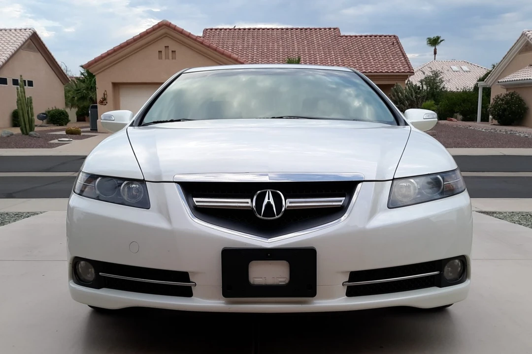 2007 Acura TL 3rd Gen - Image 5 of 31