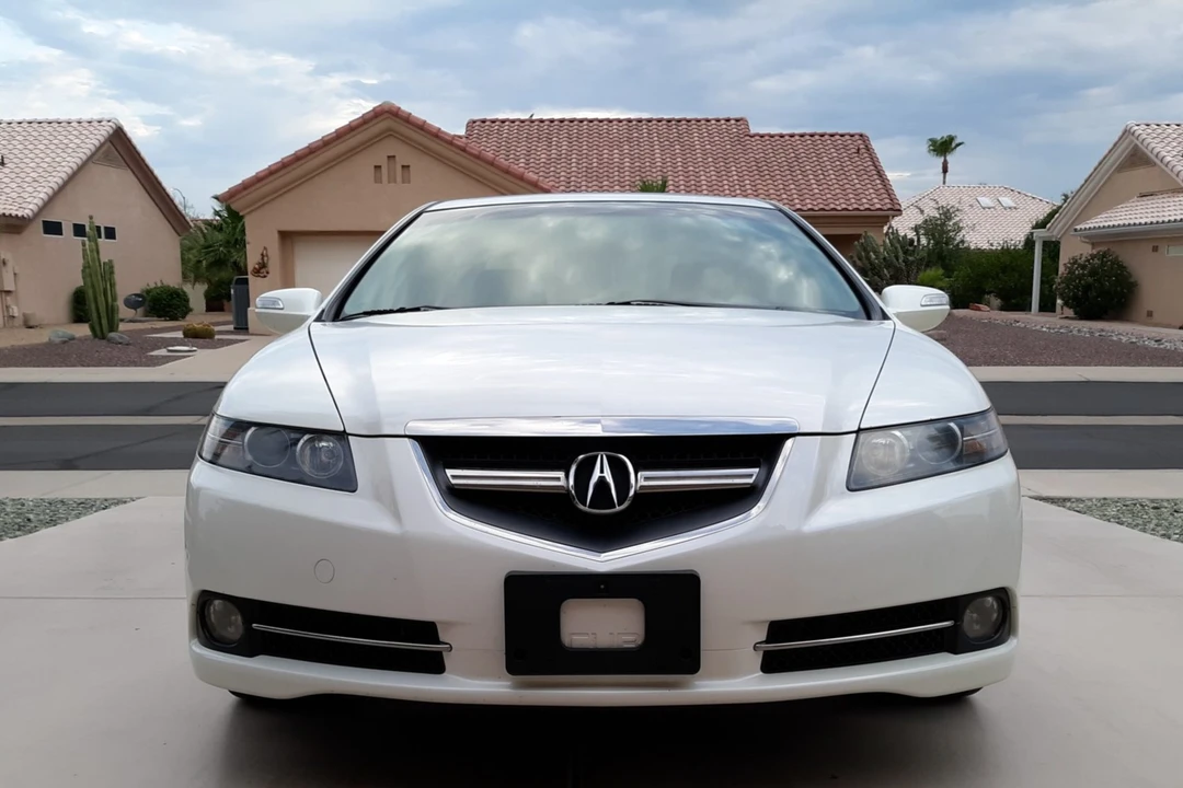 2007 Acura TL 3rd Gen - Image 4 of 31