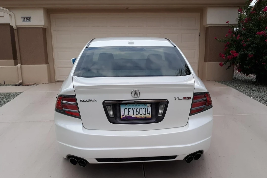 2007 Acura TL 3rd Gen - Image 14 of 31
