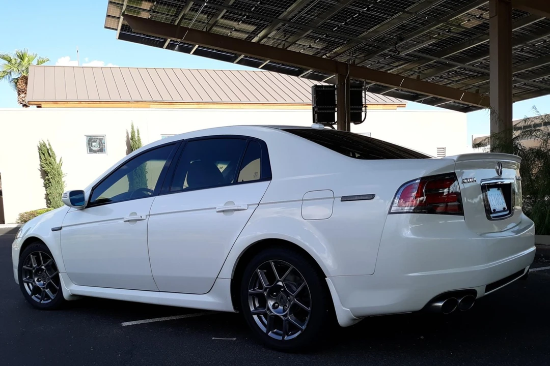 2007 Acura TL 3rd Gen - Image 23 of 31