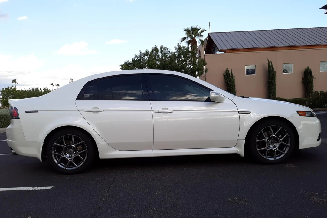 2007 Acura TL 3rd Gen - Image 10 of 31