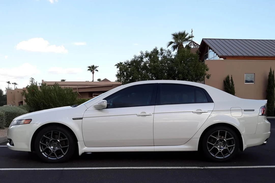 2007 Acura TL 3rd Gen - Image 26 of 31