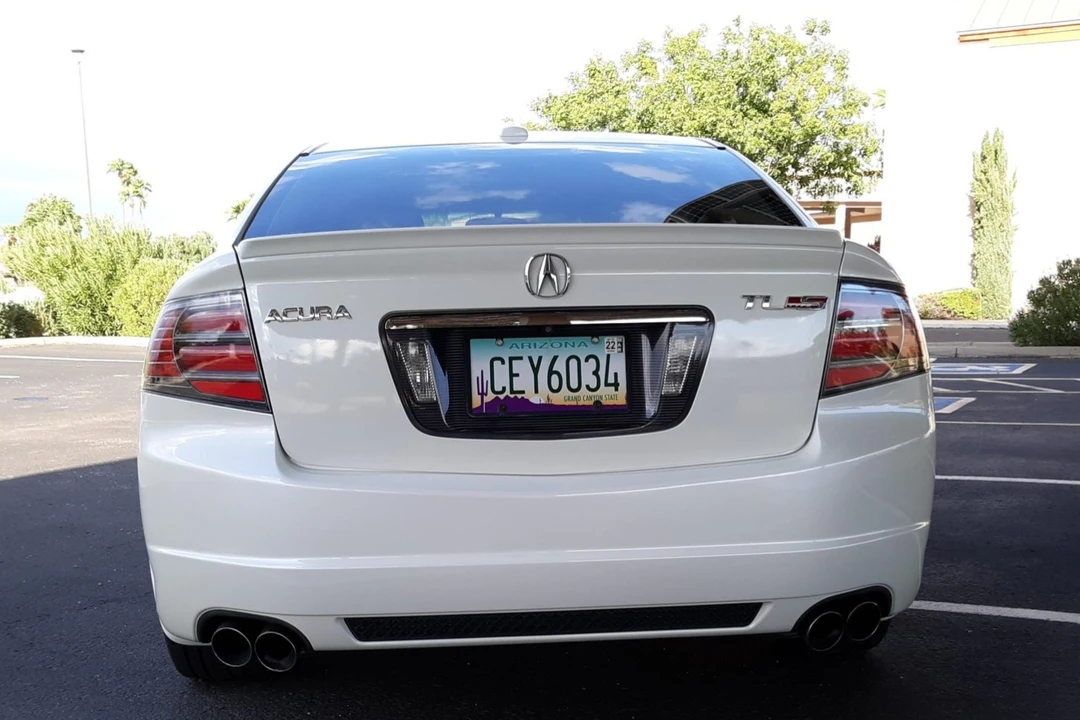 2007 Acura TL 3rd Gen - Image 18 of 31