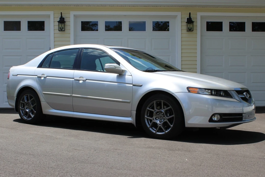 2007 Acura TL 3rd Gen - Image 1 of 31