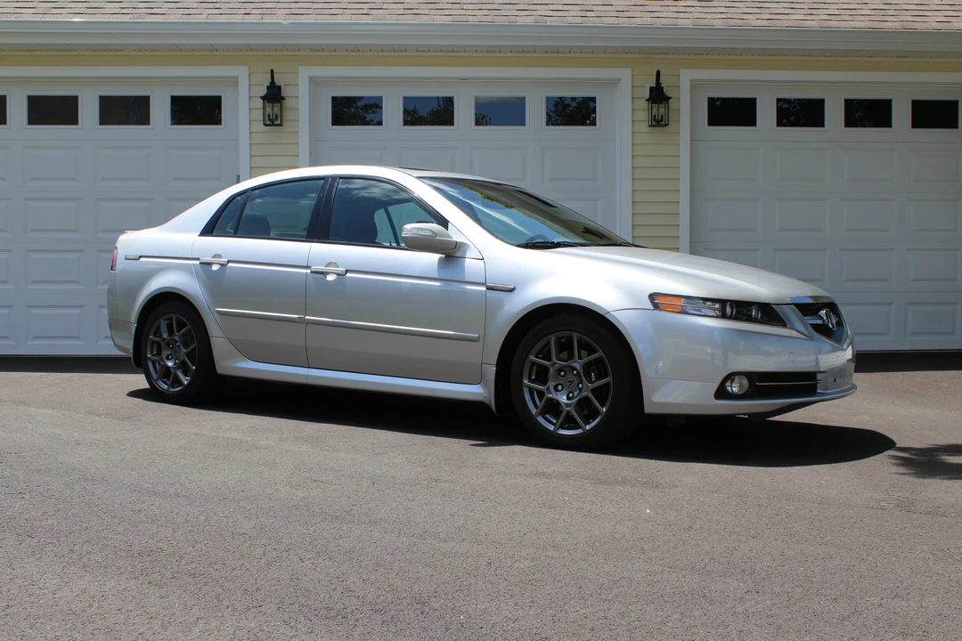 2007 Acura TL 3rd Gen - Image 11 of 31