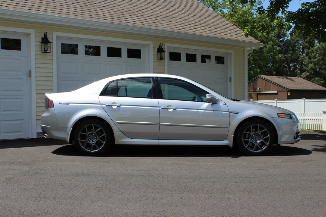 2007 Acura TL 3rd Gen - Image 12 of 31