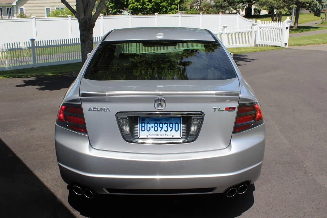 2007 Acura TL 3rd Gen - Image 19 of 31