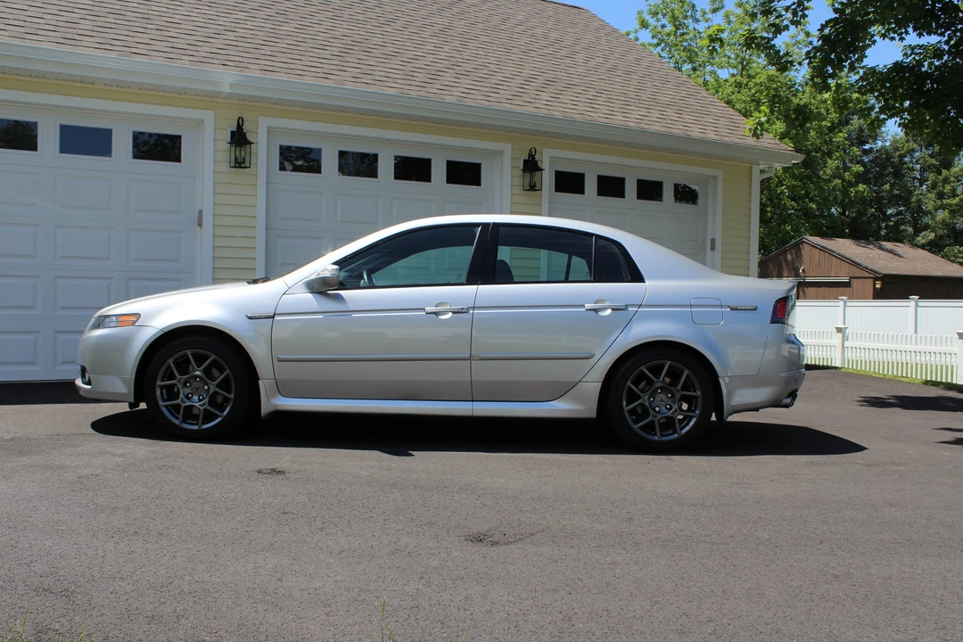 2007 Acura TL 3rd Gen - Image 26 of 31