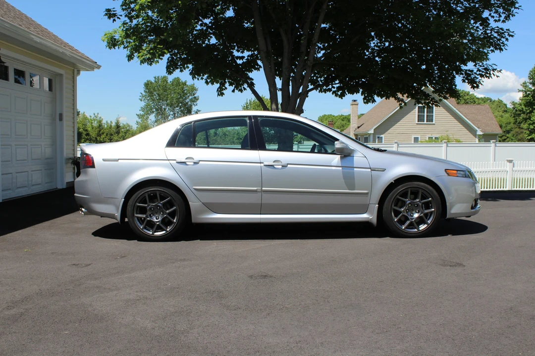 2007 Acura TL 3rd Gen - Image 14 of 31