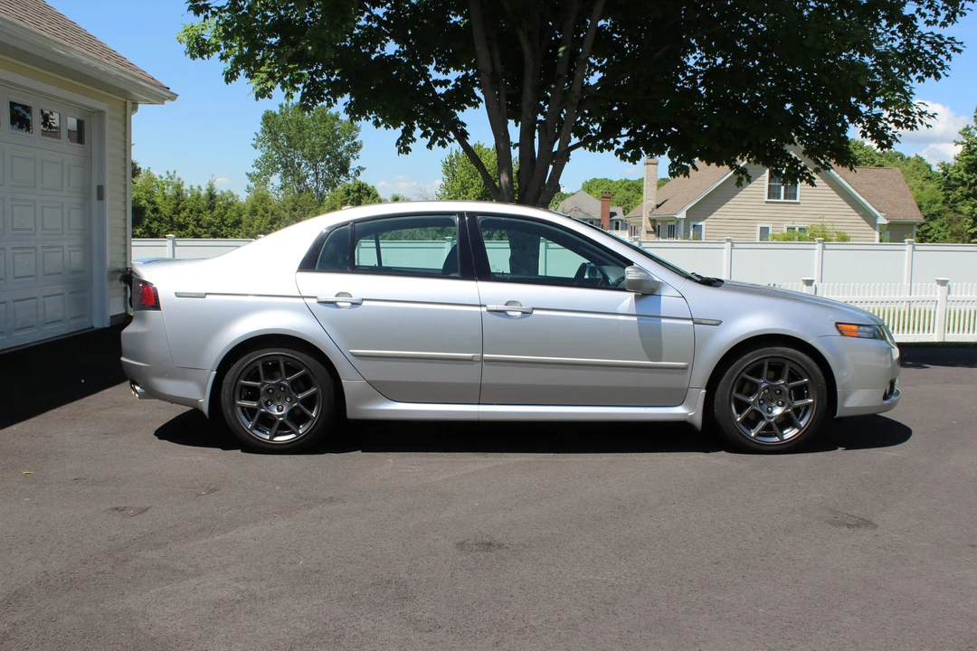 2007 Acura TL 3rd Gen - Image 15 of 31