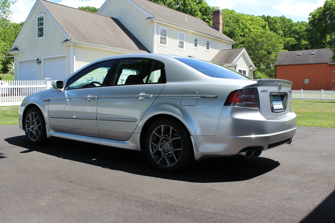 2007 Acura TL 3rd Gen - Image 23 of 31