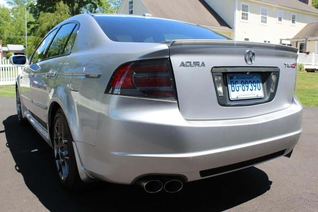 2007 Acura TL 3rd Gen - Image 22 of 31