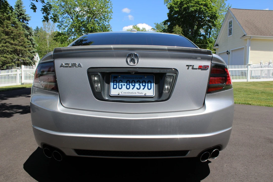 2007 Acura TL 3rd Gen - Image 21 of 31