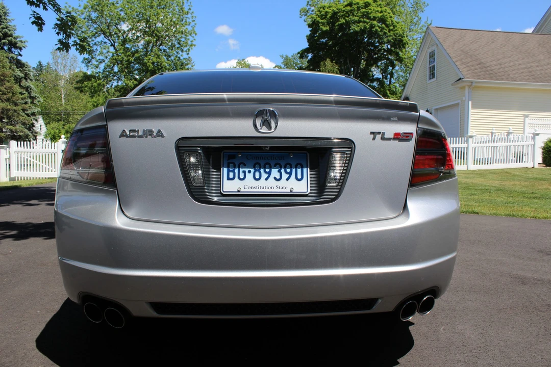 2007 Acura TL 3rd Gen - Image 20 of 31