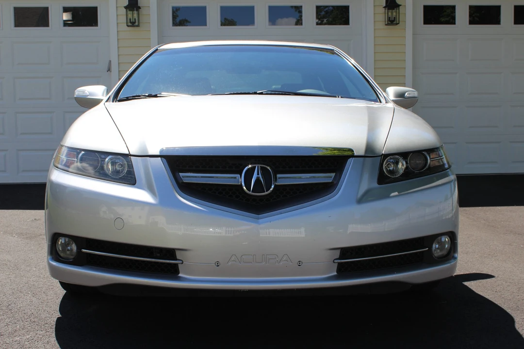 2007 Acura TL 3rd Gen - Image 7 of 31