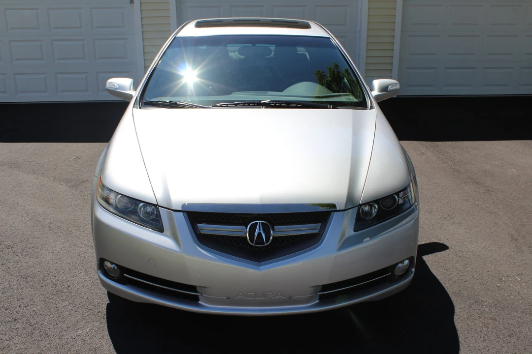 2007 Acura TL 3rd Gen - Image 6 of 31