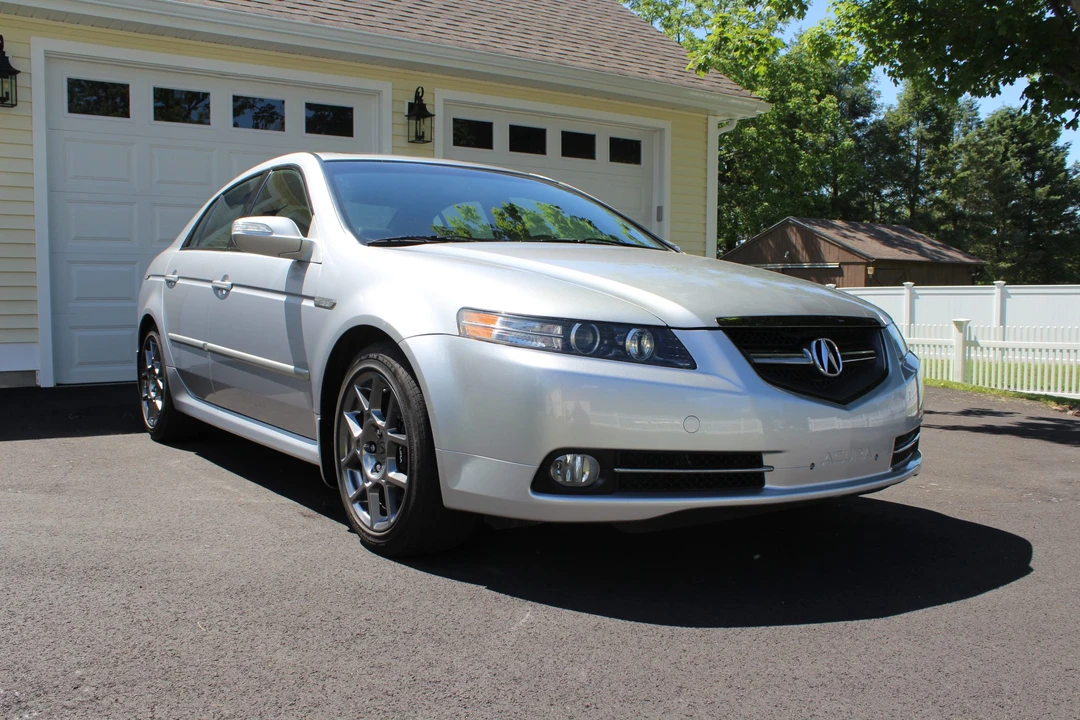 2007 Acura TL 3rd Gen - Image 8 of 31