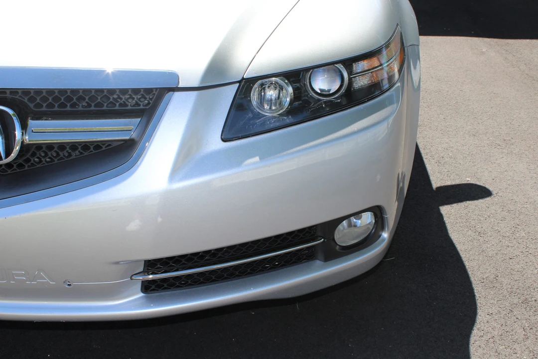 2007 Acura TL 3rd Gen - Image 31 of 31
