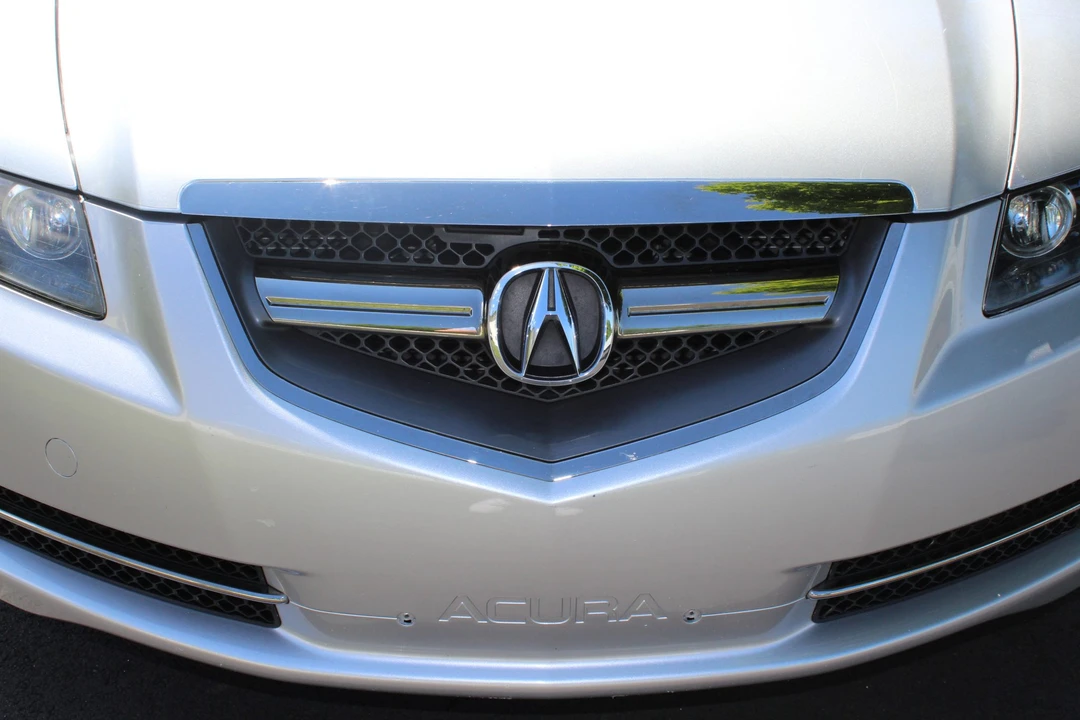2007 Acura TL 3rd Gen - Image 30 of 31