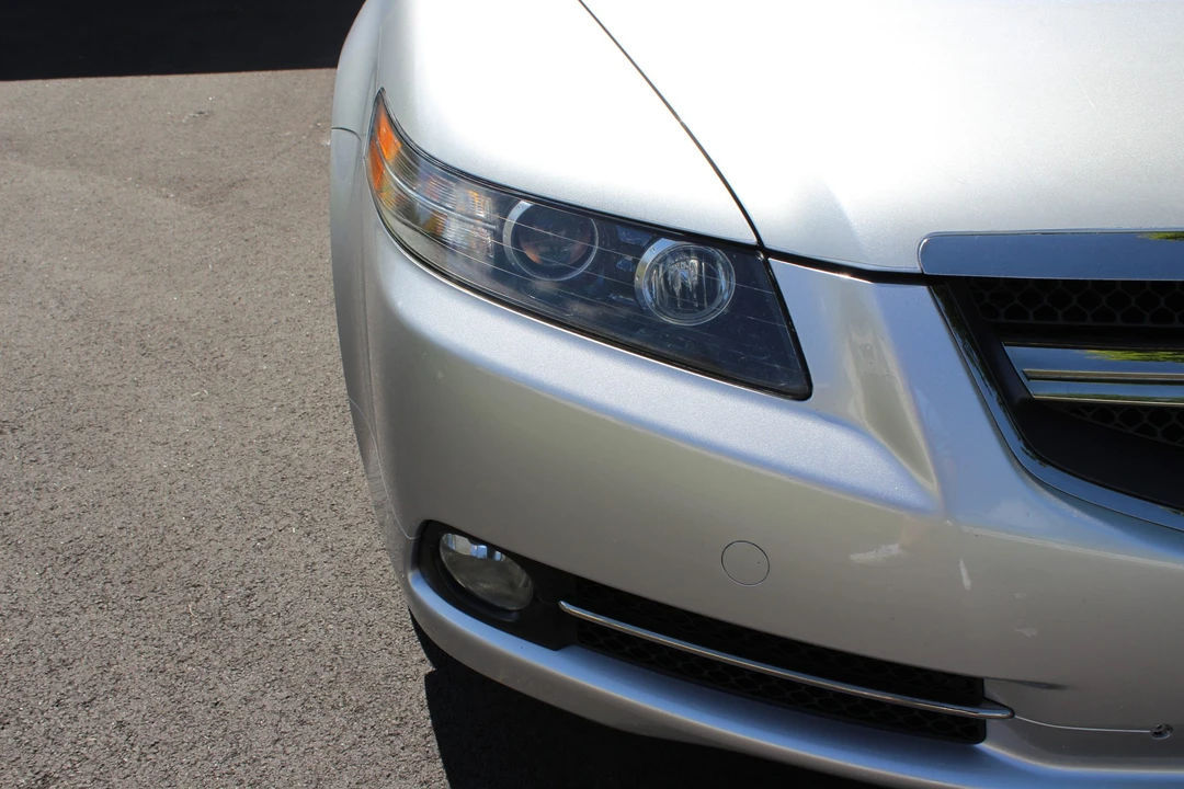 2007 Acura TL 3rd Gen - Image 29 of 31