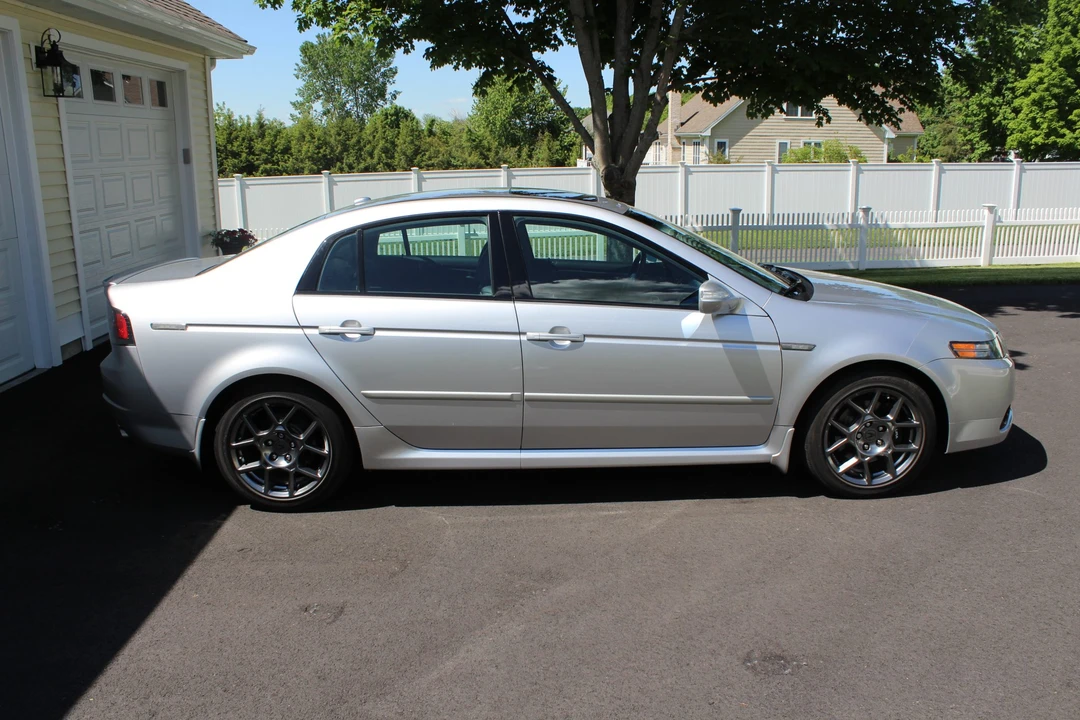 2007 Acura TL 3rd Gen - Image 13 of 31
