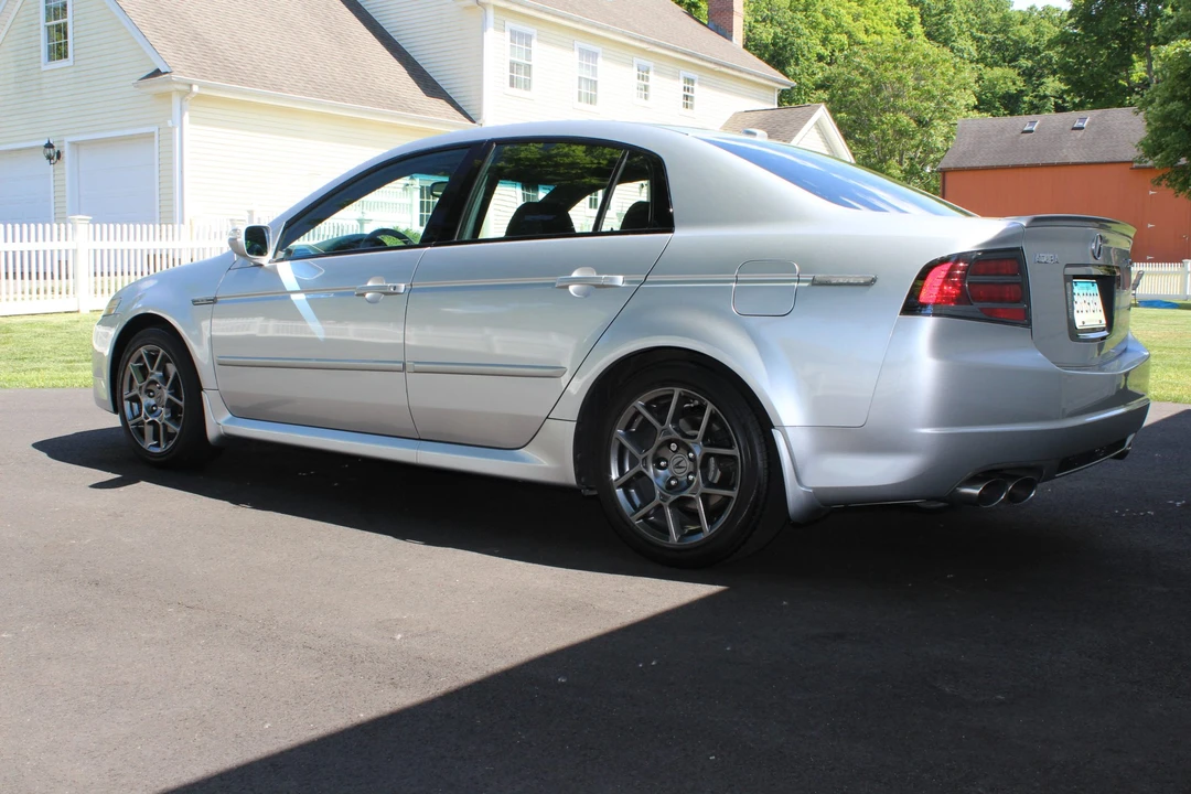 2007 Acura TL 3rd Gen - Image 24 of 31