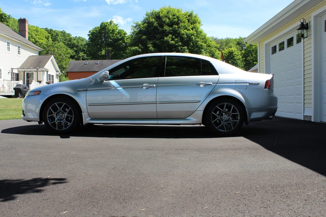 2007 Acura TL 3rd Gen - Image 28 of 31