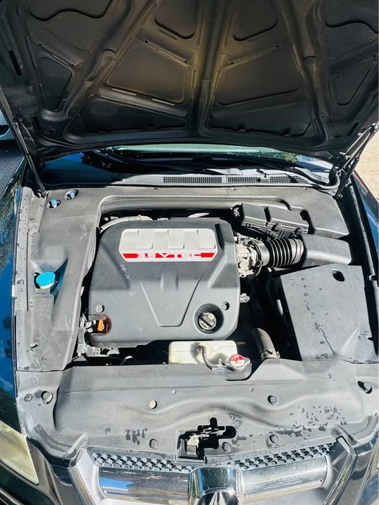 2007 Acura TL 3rd Gen - Image 15 of 17