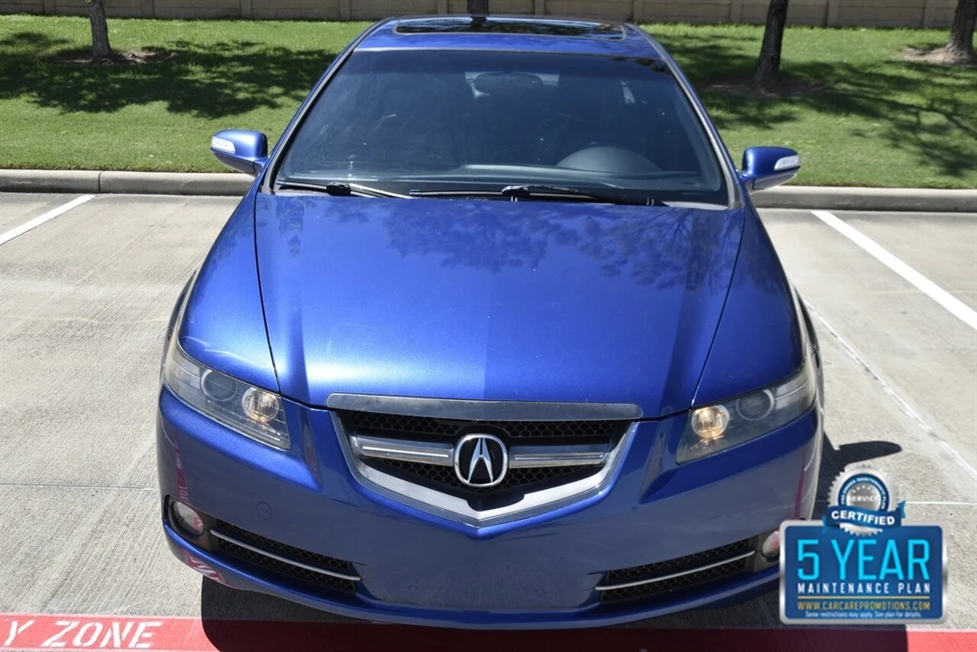 2007 Acura TL 3rd Gen - Image 2 of 4