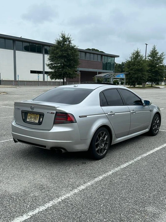 2007 Acura TL 3rd Gen - Image 3 of 19