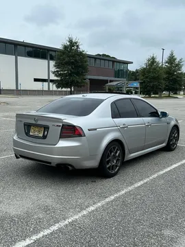 2007 Acura TL 3rd Gen - Image 3 of 19