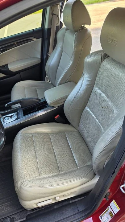 2007 Acura TL 3rd Gen - Image 13 of 19