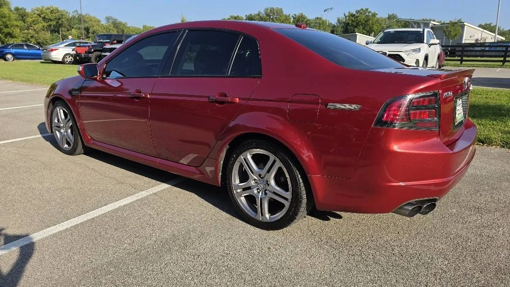 2007 Acura TL 3rd Gen - Image 17 of 19